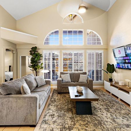 Peaceful West: 4Br Dusk Haven Vila El Paso Exterior foto