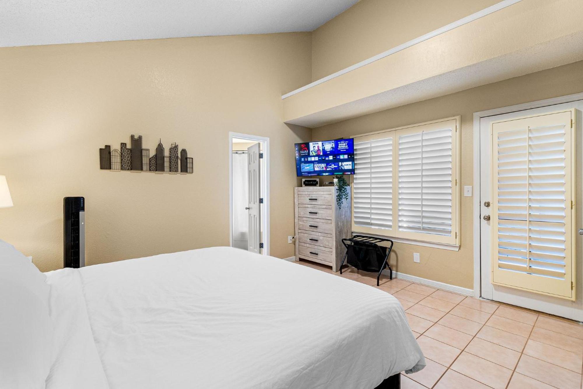 Peaceful West: 4Br Dusk Haven Vila El Paso Exterior foto
