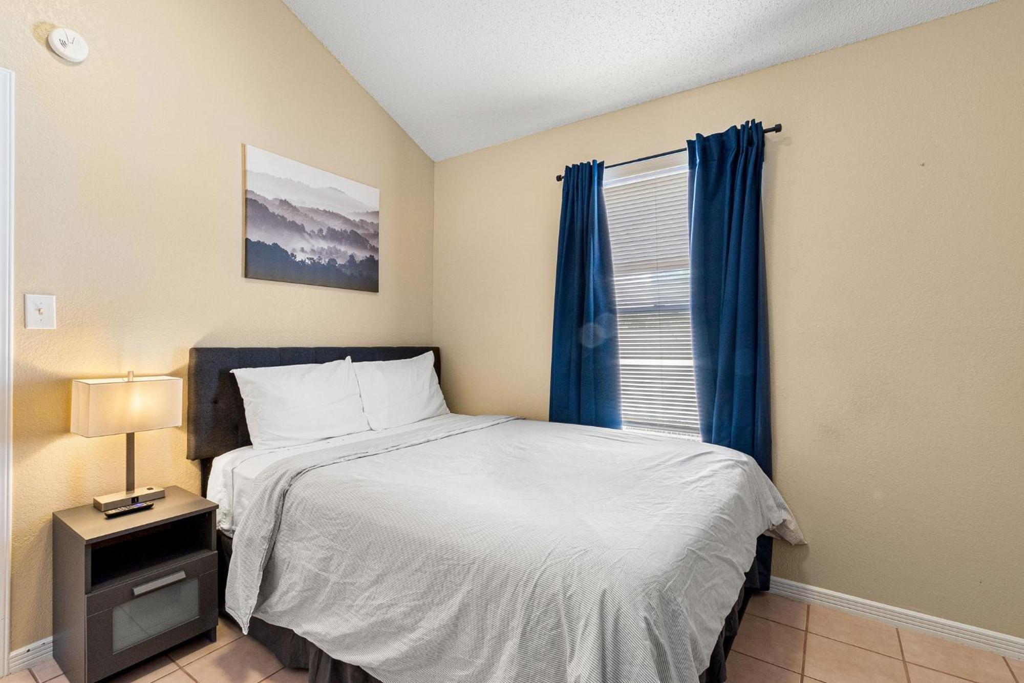 Peaceful West: 4Br Dusk Haven Vila El Paso Exterior foto