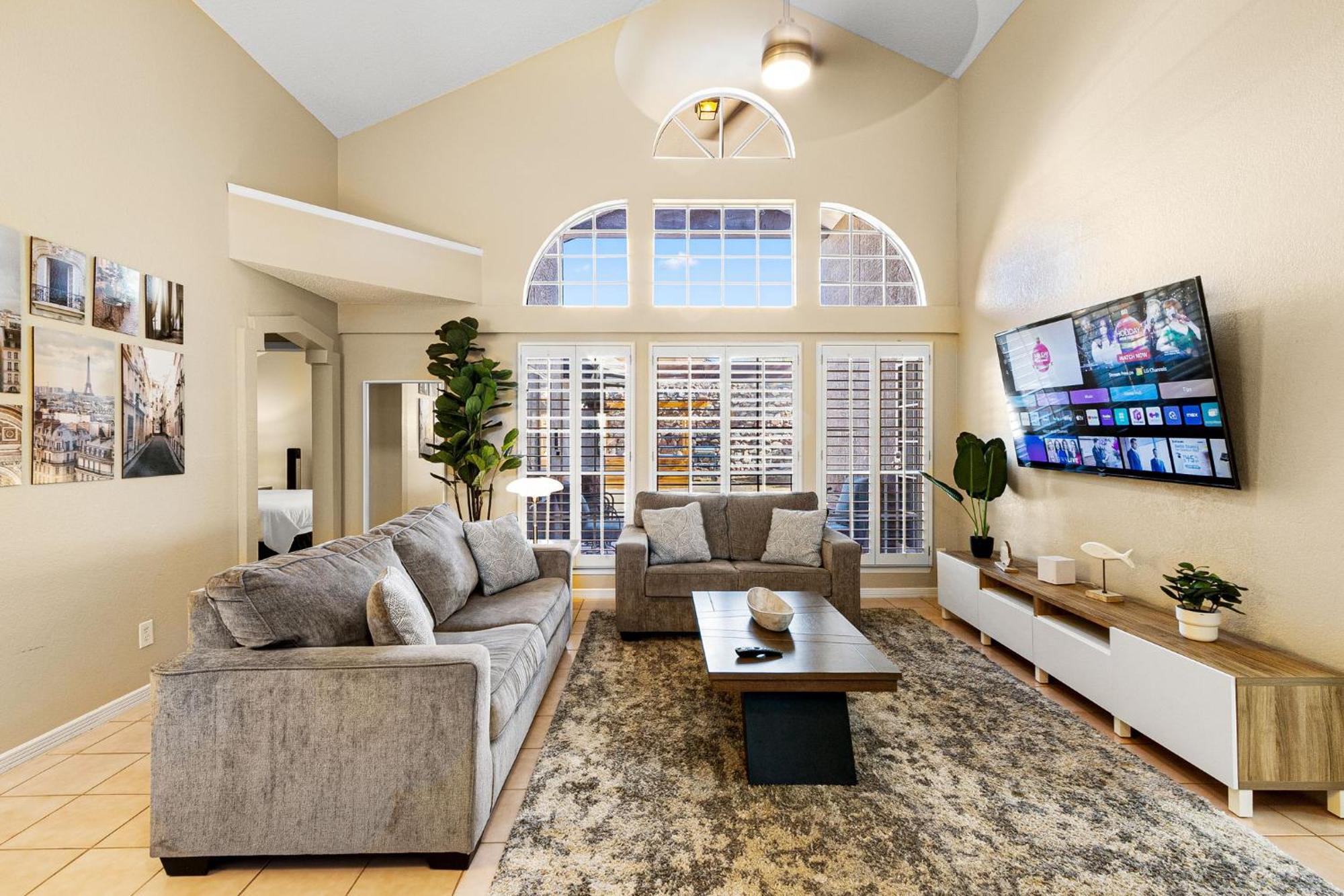 Peaceful West: 4Br Dusk Haven Vila El Paso Exterior foto